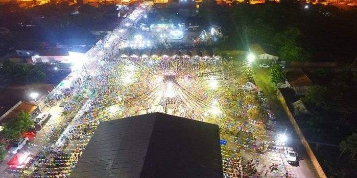 Festival homenageia mamulengo com danças, Mastruz com Leite e quadrilhas